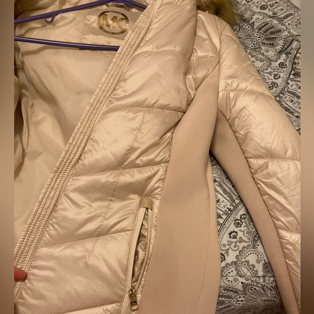 Michael Kors, ladies jacket size medium